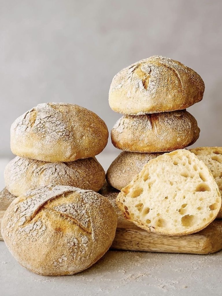 Brötchen